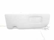 Sonnenblende Links 51167252505 BMW SERIE 1 BERLINA (E81/E87) 118d 122 CV / 90 KW