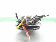 Achsschenkel Halter Rechts Vorne 96979003 Daewoo / Chevrolet Aveo Limousine 1.2 16V (A12XER)