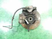 Achsschenkel Halter Links Vorne 1607557480 Citroën C3 (FC/FL/FT) Schrägheck 5-drs 1.1 (TU1JP(HFX))