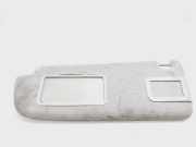 Sonnenblende Links 4F0857551K Audi A6 (C6) Limousine 3.0 TDI V6 24V Quattro (BMK)