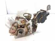 Türschloss Links Hinten MR349287 Mitsubishi Pajero Hardtop (V6/7) Geländewagen 3.2 DI-D 16V Long (4M41)