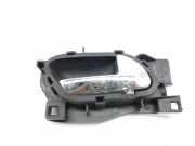 Türgriff Innen Rechts Vorne 96526177 Peugeot 407 (6D) Limousine 2.0 HDiF 16V (DW10BTED4(RHR))