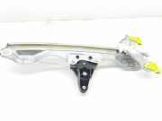 Fensterheber Rechts Hinten 827004EA0A Renault Kadjar (RFEH) SUV 1.6 dCi 4x4 (R9M-E414)