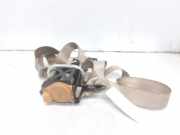 Sicherheitsgurt Links Vorne 13303850 Opel Insignia Sports Tourer Kombi 2.0 CDTI 16V 160 Ecotec (A20DTH)