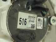 Heizlüfter - 923012010 Toyota Auris (E18) Schrägheck 5-drs 1.8 16V Hybrid (2ZRFXE)