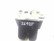 Heckschloss 5E0827505 Skoda Rapid Liftback 1.6 TDI (CAYB)