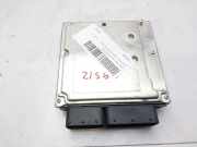 Motorsteuergerät 7798180 BMW 1 serie (E87/87N) Schrägheck 5-drs 120d 16V (M47-D20(204D4))