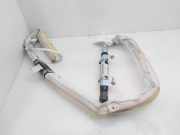 Vorhang Airbag Rechts VOOR VOOR 850201J000 Hyundai i20 Schrägheck 1.4 CRDi 16V (D4FC)