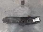 Schließplatte Kühlerträger 93189014 Opel Zafira (M75) Großraumlimousine 1.9 CDTI (Z19DT)