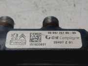 Einspritzdüsen Düsenstock 9804776780 Ford Fiesta 6 (JA8) Schrägheck 1.5 TDCi (XUJB)