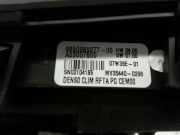 Bedienung Klimacontrolle 9650868877 Citroën C4 Grand Picasso (UA) Großraumlimousine 1.6 HDiF 16V 110 (DV6TED4(9HY))