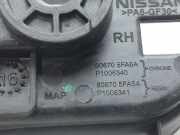 T?rgriff Innen Rechts Vorne 806705FA6A Nissan Micra (K14) Schr?gheck 0.9 IG-T 12V (H4B)