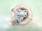 Achsschenkel Halter Rechts Hinten 432024EA0A Renault Kadjar (RFEH) SUV 1.5 dCi DPF (K9K-649)