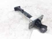 Türfänger 20150926 Mazda CX-3 (DJ/DK) SUV 1.5 Skyactiv D 16V 2WD (S5)