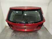 Hintertür 1CZ91TZZAI Dodge Journey Großraumlimousine 2.0 CRD 16V (BWD)