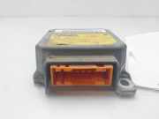 Steuergerät Airbag 9636894080 Peugeot 206 (2A/C/H/J/S) Schrägheck 1.6 16V (TU5JP4(NFU))