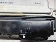 Motorsteuergerät 03G906016GN Audi A4 (B7) Limousine 2.0 TDI 16V (BLB)