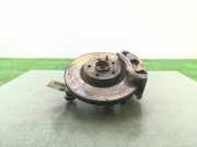 Achsschenkel Halter Rechts Vorne 52043098 Fiat Doblo Cargo (263) Ch.Cab/Pick-up 1.3 D Multijet (263.A.2000)