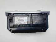 Bedienung Klimacontrolle 4L0820043F Audi Q7 (4LB) SUV 3.0 TDI V6 24V (BUG)