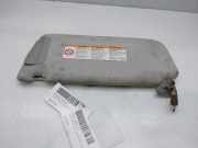 Sonnenblende Rechts MR620204 Mitsubishi Pajero Hardtop (V6/7) Geländewagen 3.2 DI-D 16V (4M41)