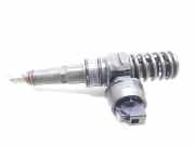 Kraftstoff-Injector 0414720215 Seat Cordoba (6L2) Limousine 1.4 TDI 70 (BNM)