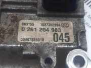 Motorsteuergerät 0261204983 Fiat Punto II (188) Schrägheck 1.2 60 S (188.A.4000)