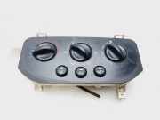 Bedienung Klimaanlage 654982E Renault Clio II (BB/CB) Schrägheck 1.9 D (F8Q-630)