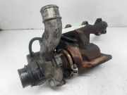 Turbolader XS4Q6K682DB Ford Focus 1 Limousine 1.8 TDdi (C9DA)