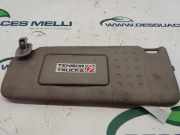 Sonnenblende Links 7700849117 Renault Clio II (BB/CB) Schr?gheck 1.9 D (F8Q-630)