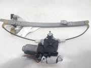 Fensterheber Links Hinten 82701AV610 Nissan PRIMERA BERLINA (P12) Acenta 120 CV / 88 KW