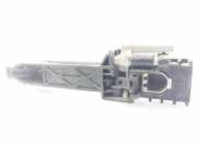 Türgriff Außen Rechts Vorne 80610EB300 Nissan Navara (D40) Pick-up 2.5 dCi 16V 4x4 (YD25DDTi)