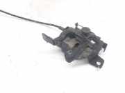 Motorhaubenschloss 811303X000 Hyundai i30 Schrägheck 1.6 CRDi 16V VGT LP (D4FB)