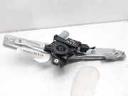 Fensterheber Rechts Hinten 13406678 Opel K LIM. 5T?RIG Dynamic 110 CV / 81 KW