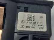 Lichtschalter A2049053103 Mercedes-Benz CLASE GLK (W204) GLK GLK 220 CDI 4-MATIC BE Edición Limitada (204.984) 170 CV / 125 KW
