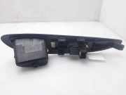 Schalter Für Elekt. Fensterheber Rechts Vorne 25411AV600 Nissan BERLINA (P12) Acenta 109 CV / 80 KW