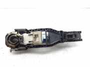 Türgriff Außen Links Hinten 3B0837207GGRU Seat Altea (5P1) Großraumlimousine 2.0 TDI 16V (BKD)