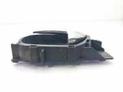 Türgriff Innen Links Vorne 96526178 Peugeot 407 (6D) Limousine 2.0 HDiF 16V (DW10BTED4(RHR))