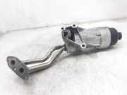 Ölfiltergehäuse A6401800510 Mercedes-Benz B (W245) Schrägheck 2.0 B-200 CDI 16V (OM640.941)