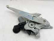 Fensterheber Rechts Hinten 6980342050 Toyota RAV4 (A4) Geländewagen 2.0 D-4D 16V 4x4 (1AD-FTV(Euro 4))