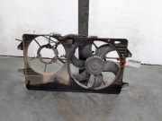 Kühlerventilator 19202400 Ford (TC7) Furgón (2006->) 75 CV / 55 KW