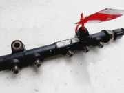 Einspritzdüsen Düsenstock 9684753080 Citroën C5 III Berline (RD) Schrägheck 1.6 HDiF 16V (DV6C(9HL))