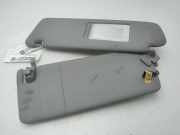 Sonnenblende Rechts 7L6857551A Volkswagen Touareg (7LA/7L6) SUV 5.0 TDI V10 (AYH) AYH