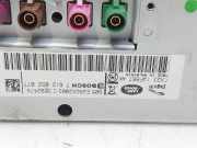 Multifunctionelle Display CX2314F667AK Jaguar XF (CC9) 3.0 D V6 24V (306DT)