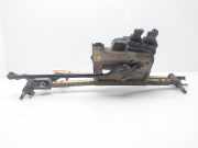 Scheibenwischermotor Vorne 60614944 Alfa Romeo 166 Limousine 2.4 JTD (841.C.000)