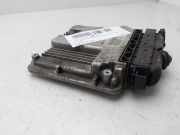 Motorsteuergerät 896610D450 Toyota Yaris II (P9) Schrägheck 1.4 D-4D (1NDTV)