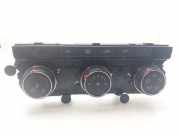 Bedienung Klimaanlage 5G0907426AQ Volkswagen Golf VII Variant (AUVV) Kombi 1.6 TDI BMT 16V (DDYA) DDYA