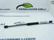 Gasdruckfedern Set Hinten 904510001R Renault Megane III Berline (BZ) Schrägheck 5-drs 1.9 dCi (F9Q-872(F9Q-P8))