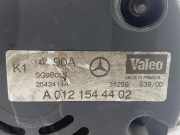 Lichtmaschine A0121544402 Mercedes-Benz A (W168) Schrägheck 1.7 A-160 CDI 16V (OM668.941)