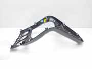 Zierleiste ACHTERLICHT ACHTERLICHT 96841605 Citroën C3 (SC) Schrägheck 5-drs 1.6 HDi 92 (DV6DTED(9HP))