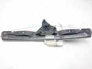 Fensterheber Rechts Hinten 3018130K00JS41D Dodge Avenger (JS) Limousine 2.0 CRD 16V (BYL)